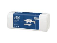 Tvättlapp TORK 1600/FP