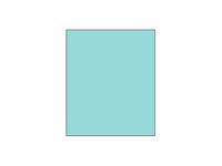 Op-duk 2-lager 75x90cm 38/FP