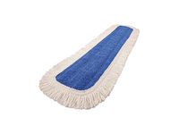 Mopp DUOTEX MicroSweep Ergo 30 cm blå