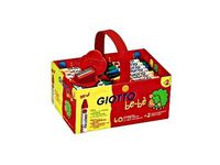 Jumbokritor GIOTTO 40/FP