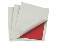 Mapp aktomslag 120g 460x300mm 500/FP