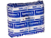Kalkgips GYPSONA S 10cmx3m 2/FP