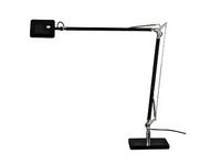 Lampa MATTING Madrid svart LED