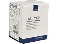 Kompress CURIMED NW 4l 7,5x7,5cm 100/FP