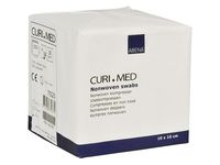 Kompress CURIMED NW 4l 10x10cm 100/FP