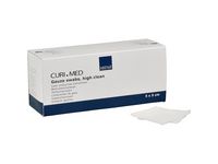 Kompress CURIMED GV 4l 5x5cm 150/FP