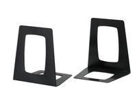 Bokstöd JAMELA ECO svart 2/FP