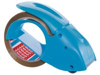 tesa® Tesapack dispenser Pack'n Go blå<BR>