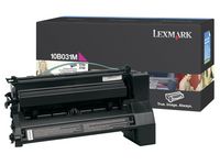Lexmark Toner LEXMARK 82K2XME magenta
