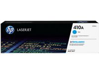 hp Toner CF411A Cyan 410A