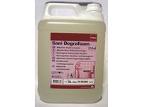 Sanitetsrengöring TASKI SaniDegrafoam 5L