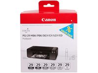 Canon Bläckpatron 4868B018 PGI-29 (fp om 6 st)