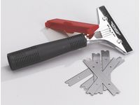 Nilfisk Skrapa Super Scraper 4" Blad