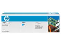 Toner HP CB381A cyan