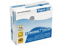 Häftklammer Rapid Strong 23/24  1000/FP