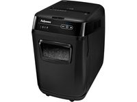 Dokumentförstörare FELLOWES 200C