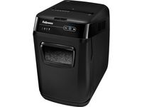 Dokumentförstörare FELLOWES 130C