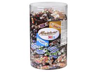 Mars Choklad blandade bitar 3kg (fp om 3 kg)