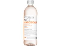 VITAMIN WELL Vitamindryck Vit (flaska om 50 cl)