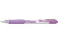 Pilot Gelkulpenna G-2 Pastell Violett