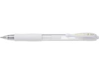 Pilot Gelkulpenna G-2 Pastell Vit