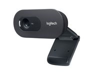 Webbkamera LOGITECH C270 HD