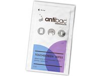 Rengöringsduk ANTIBAC Touchscreen 95/FP