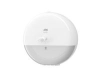 Dispenser TORK SMARTONE T8 vit