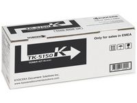 KYOCERA Toner 1T02NS0NL0 svart