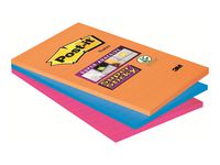 Notes POST-IT SS Bangkok 101x152 3/FP