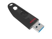 SanDisk USB-minne 3.0 Ultra Flair 32GB