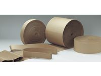 Wellpapp i rulle 25cmx75m (rulle om 75 m)