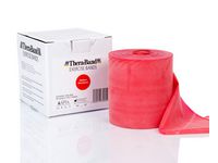 THERA-BAND röd 45,5m