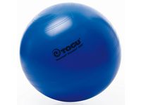 Bobathboll 85cm blå