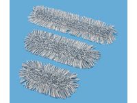 Mopp JD K2 fukt-/våtmopp 40cm