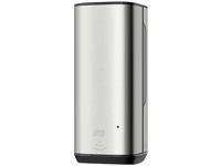 Dispenser TORK INTUITION Sens. S4 rostf.