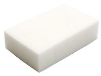 Rengöringssvamp TASKI Melamine vit 10/FP