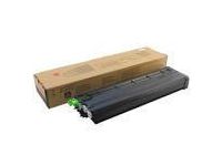 Sharp Toner MX-50GTBA svart