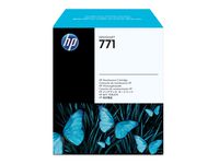 Maintenancekit HP CH644A No771