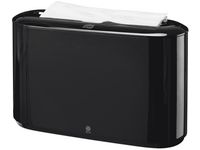 Dispenser TORK XPRESS fristå. H2 svart