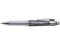 Stiftpenna PILOT Vega 0.5mm Neon Svart