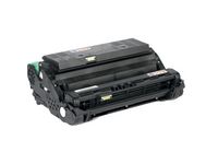 Toner RICOH 407340 svart