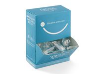 Luktskydd NOSA plugs Mentol 100/FP