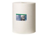 Rengöringsduk TORK Kraftig Rulle W1/2/3