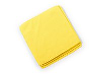 Microfiberduk PROFFER 32x32cm gul