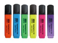 Överstrykningspenna MARVY 50 5/fp