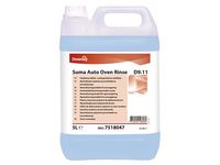 Suma Sköljmedel AUTO OVEN RINSE D9 (burk 5 l)