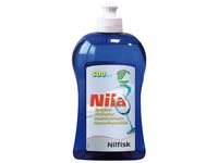 NILA Spolglans NILA 500 ml (flaska om 500 ml)