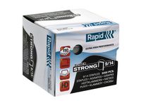 Häftklammer Super Strong 9/14 5000/FP