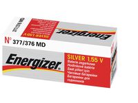 Energizer Batteri 377 / 376